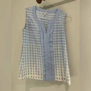 Calvin Klein blouse